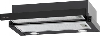 Вытяжка встраиваемая Krona T 600