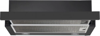 Вытяжка встраиваемая Krona T 600