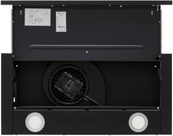 Вытяжка встраиваемая Krona T 600