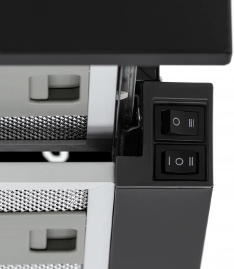 Вытяжка встраиваемая Krona T 600