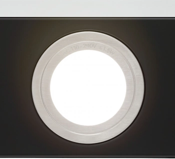 Вытяжка встраиваемая Krona T 600