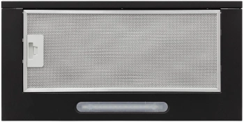 Вытяжка встраиваемая Krona KERRY 600 BLACK PB