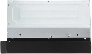 Вытяжка встраиваемая Krona KERRY 600 BLACK PB