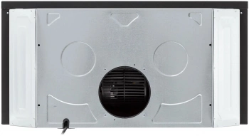 Вытяжка встраиваемая Krona KERRY 600 BLACK PB