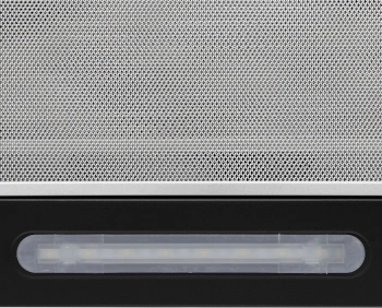 Вытяжка встраиваемая Krona KERRY 600 BLACK PB