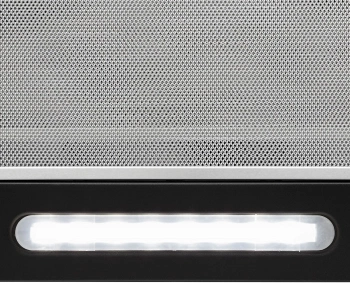 Вытяжка встраиваемая Krona KERRY 600 BLACK PB