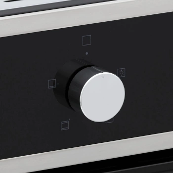 Духовой шкаф Электрический Krona PRONTO 60 S G2