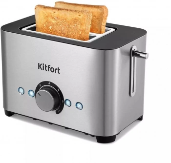 Тостер Kitfort КТ-6210