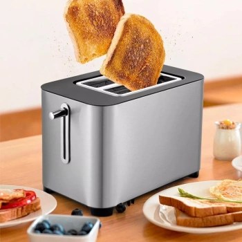 Тостер Kitfort КТ-6210