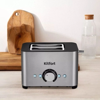 Тостер Kitfort КТ-6210
