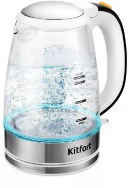 Чайник электрический Kitfort КТ-6627