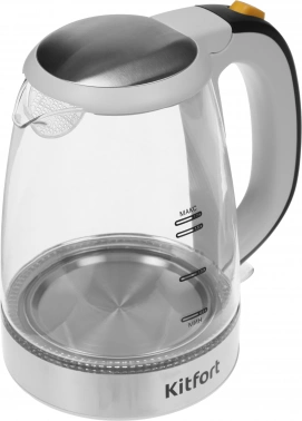 Чайник электрический Kitfort КТ-6627