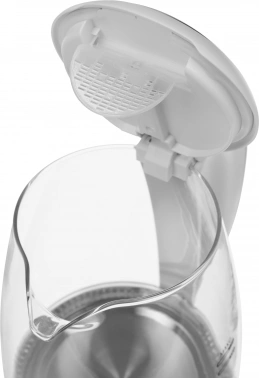 Чайник электрический Kitfort КТ-6627