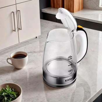 Чайник электрический Kitfort КТ-6627