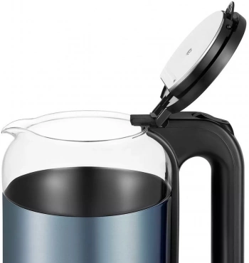 Чайник электрический Kitfort КТ-6644