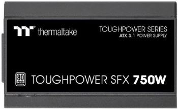 Блок питания Thermaltake SFX 750W Toughpower SFX750 Gen.5