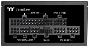 Блок питания Thermaltake SFX 750W Toughpower SFX750 Gen.5
