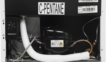 Холодильник Kraft BC(W)-55