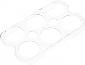 Холодильник Kraft BC(W)-55