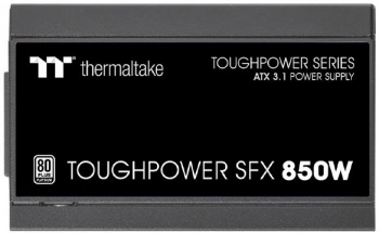 Блок питания Thermaltake SFX 850W Toughpower SFX850 Gen.5