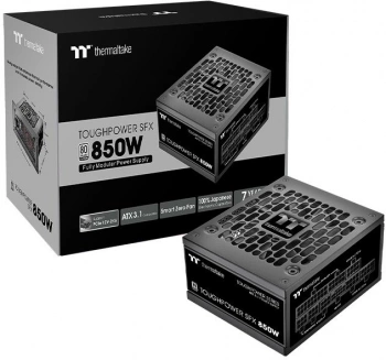 Блок питания Thermaltake SFX 850W Toughpower SFX850 Gen.5