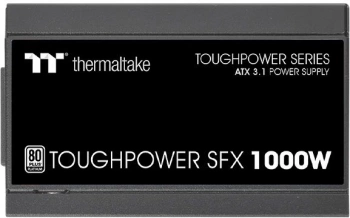 Блок питания Thermaltake SFX 1000W Toughpower SFX1000 Gen.5