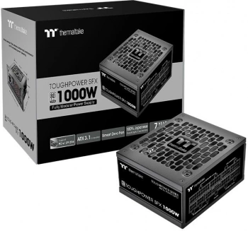 Блок питания Thermaltake SFX 1000W Toughpower SFX1000 Gen.5