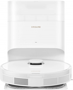 Пылесос-робот Dreame L10s Plus