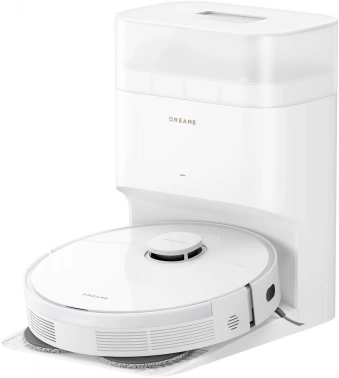 Пылесос-робот Dreame L10s Plus