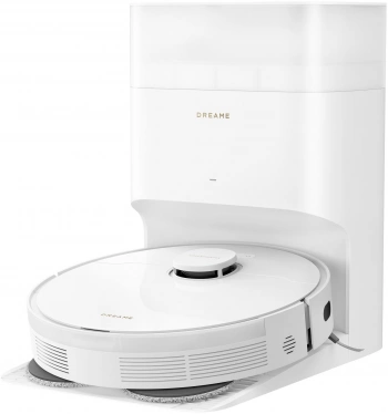 Пылесос-робот Dreame L10s Plus