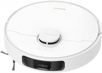 Пылесос-робот Dreame L10s Plus