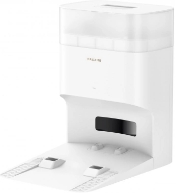 Пылесос-робот Dreame L10s Plus