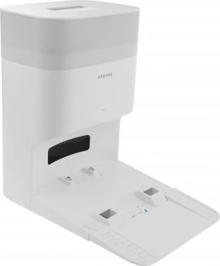 Пылесос-робот Dreame L10s Plus