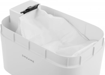 Пылесос-робот Dreame L10s Plus