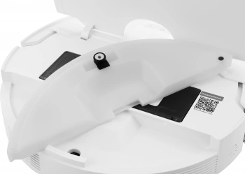 Пылесос-робот Dreame L10s Plus