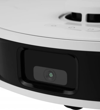 Пылесос-робот Dreame L10s Plus