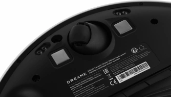 Пылесос-робот Dreame L10s Plus