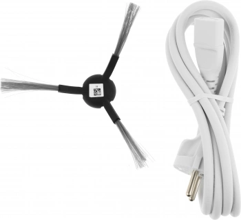 Пылесос-робот Dreame L10s Plus