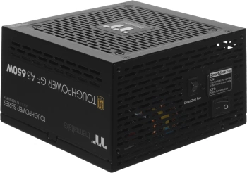 Блок питания Thermaltake ATX 650W Toughpower GF A3 Gen.5