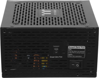 Блок питания Thermaltake ATX 650W Toughpower GF A3 Gen.5