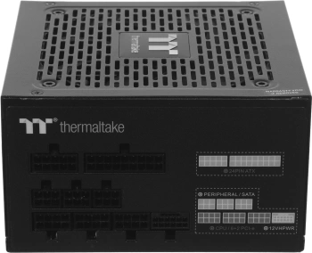 Блок питания Thermaltake ATX 650W Toughpower GF A3 Gen.5