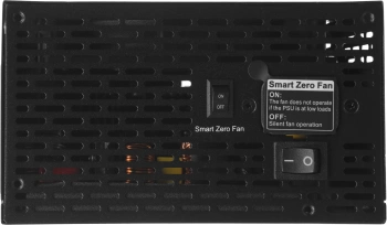 Блок питания Thermaltake ATX 650W Toughpower GF A3 Gen.5