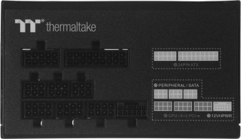 Блок питания Thermaltake ATX 650W Toughpower GF A3 Gen.5