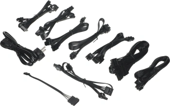 Блок питания Thermaltake ATX 650W Toughpower GF A3 Gen.5