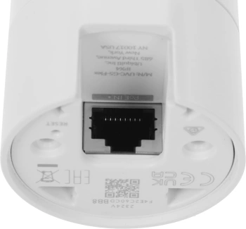 Камера видеонаблюдения IP Ubiquiti  Protect G5 Flex