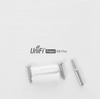 Камера видеонаблюдения IP Ubiquiti  Protect G5 Flex