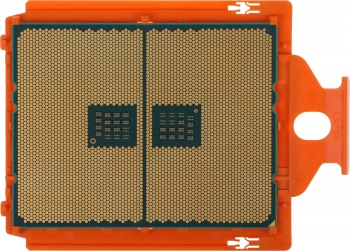 Процессор AMD Ryzen Threadripper 1900X