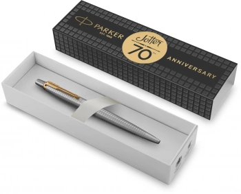 Ручка шариков. Parker Jotter SE 70th Anniversary K163