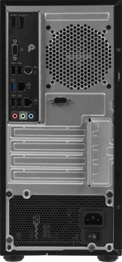 ПК Мини MSI Pro DP180 12-443XRU