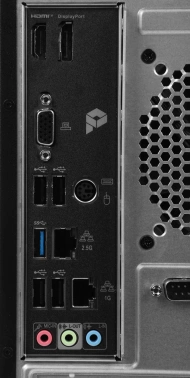 ПК Мини MSI Pro DP180 12-443XRU